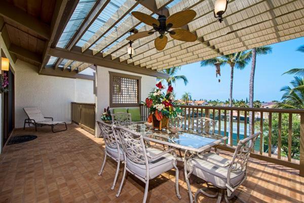 Kona Coast Resort At Keauhou Gardens 8204 كايلو كونا المظهر الخارجي الصورة