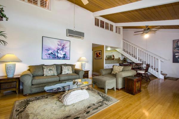 Kona Coast Resort At Keauhou Gardens 8204 كايلو كونا المظهر الخارجي الصورة