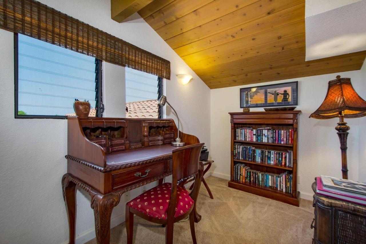 Kona Coast Resort At Keauhou Gardens 8204 كايلو كونا المظهر الخارجي الصورة