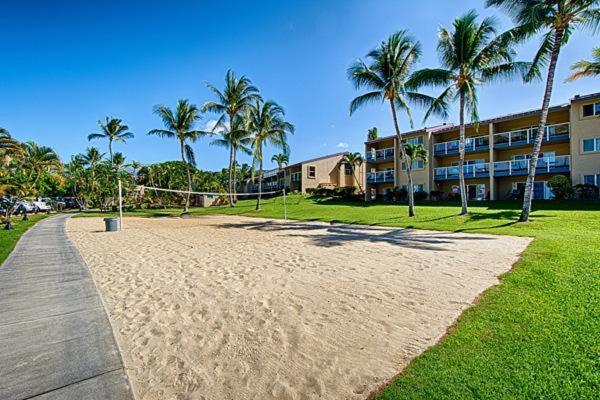 Kona Coast Resort At Keauhou Gardens 8204 كايلو كونا المظهر الخارجي الصورة