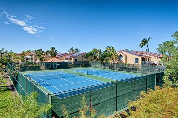 Kona Coast Resort At Keauhou Gardens 8204 كايلو كونا المظهر الخارجي الصورة