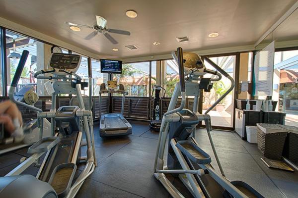 Kona Coast Resort At Keauhou Gardens 8204 كايلو كونا المظهر الخارجي الصورة